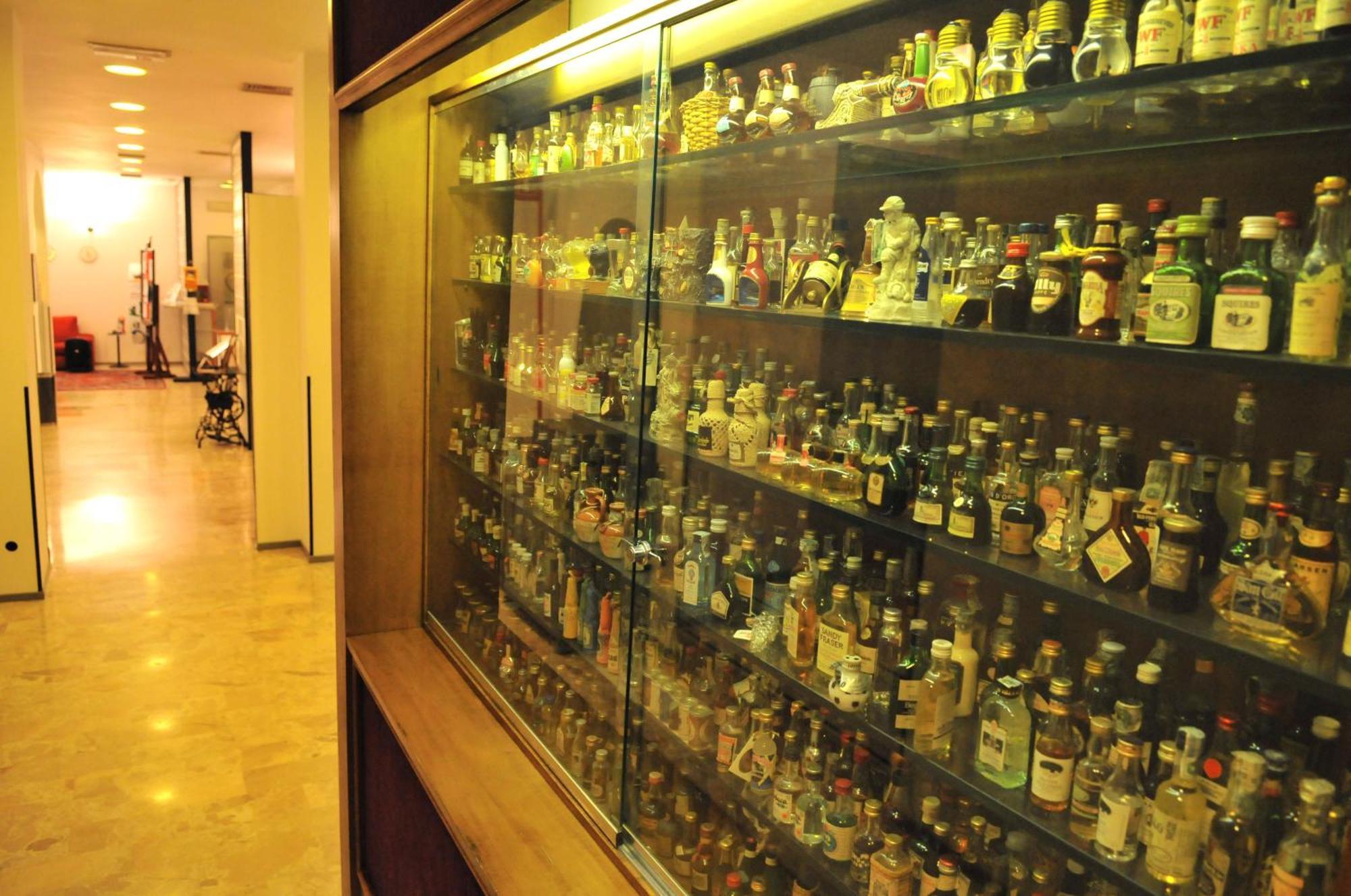 艾克佛尔酒店 特雷维索 外观 照片